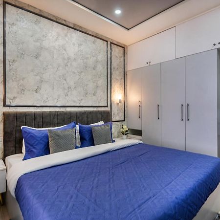 Serenity Meadows With Pool By Veo - Part Of Stayvista ناسيك المظهر الخارجي الصورة
