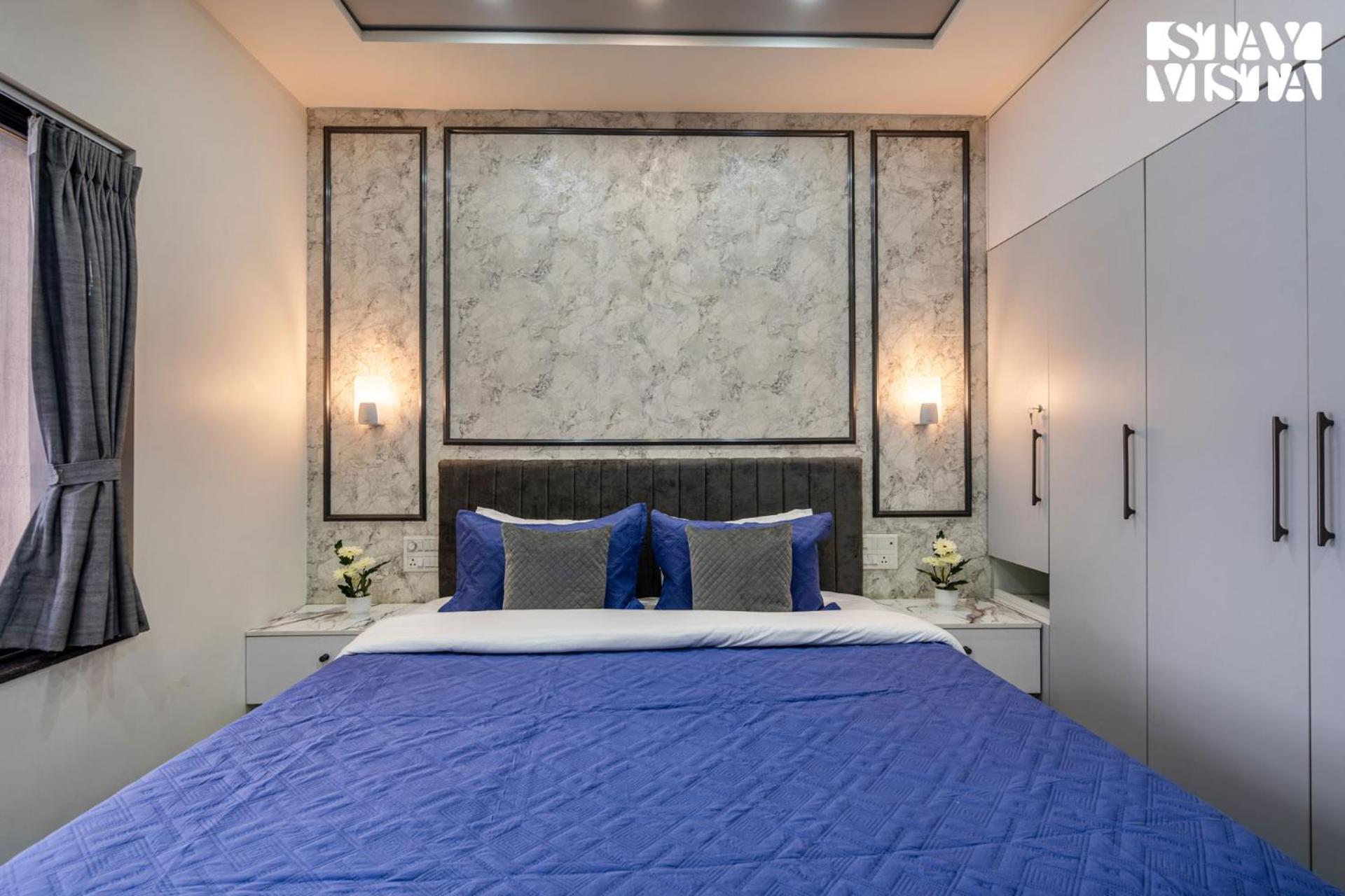 Serenity Meadows With Pool By Veo - Part Of Stayvista ناسيك المظهر الخارجي الصورة